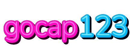 gocap123 — logo kanal