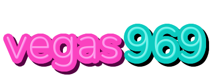 vegas969 — logo kanal
