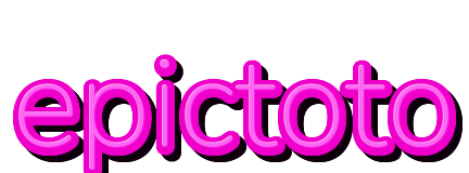 epictoto — logo kanal