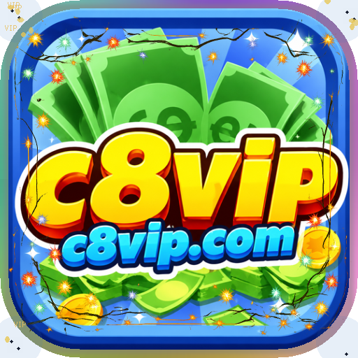 c8vip — mitra unggulan